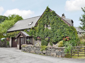 Ty Newydd